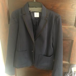 Gap blazer